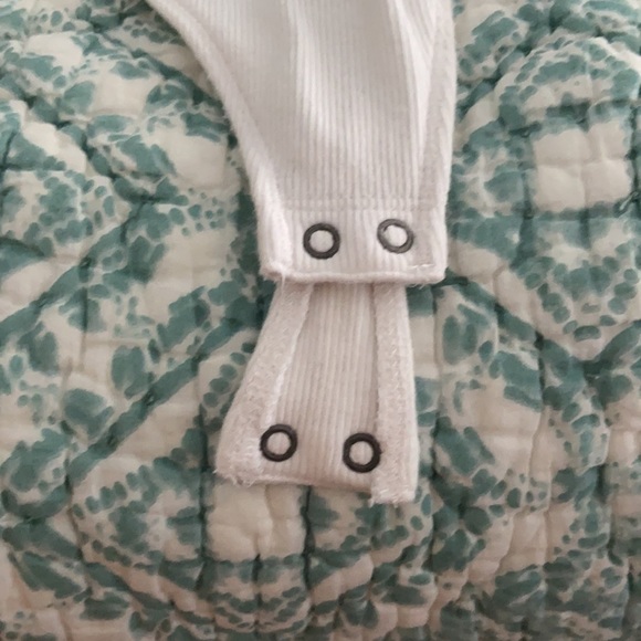 Abercrombie Bodysuit - Picture 4 of 7